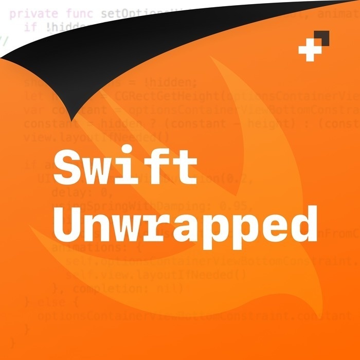 Swift Unwrapped